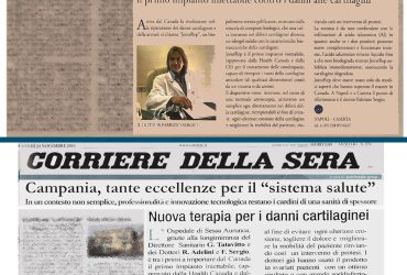 15 mattino cellule staminali dott fabrizio sergio migliore ortopedico tendine rigenerazione cellulare dolore articolazione artrosi anca ginocchio spalla acido ialuronico