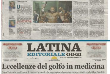 17 mattino cellule staminali dott fabrizio sergio migliore ortopedico tendine rigenerazione cellulare dolore articolazione artrosi anca ginocchio spalla acido ialuronico