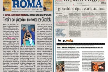 19 roma cellule staminali dott fabrizio sergio migliore ortopedico tendine rigenerazione cellulare dolore articolazione artrosi anca ginocchio spalla acido ialuronico